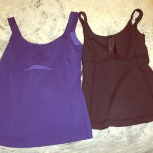 Scoop Neck LuLuLemon